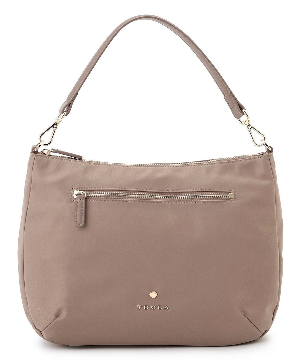 TOCCA CUSHION SILHOUETTE NYLON BAG マルチWAY バッグ 
