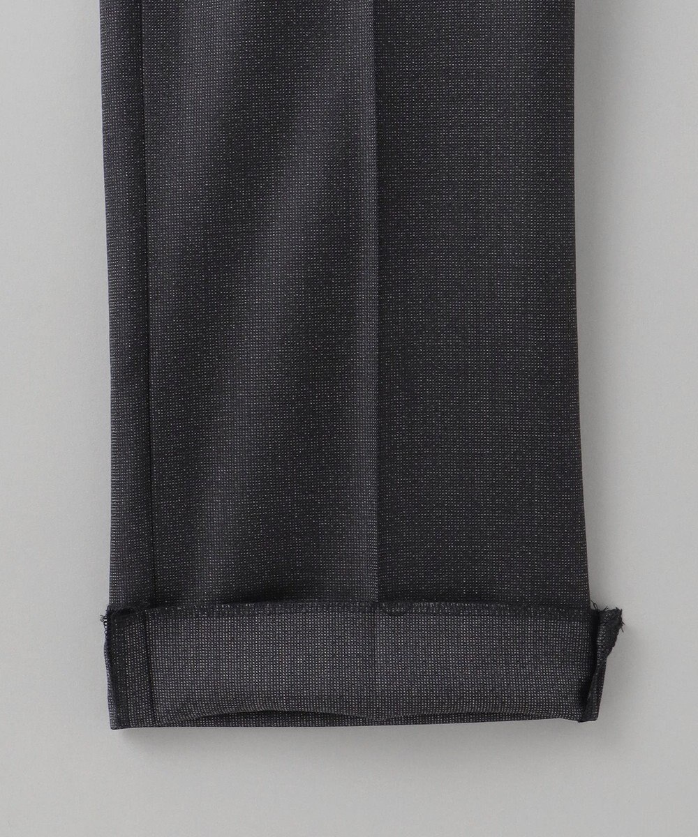 GOTAIRIKU 【Loro Piana Fabric】365 通年スーツ(グレー×格子) 