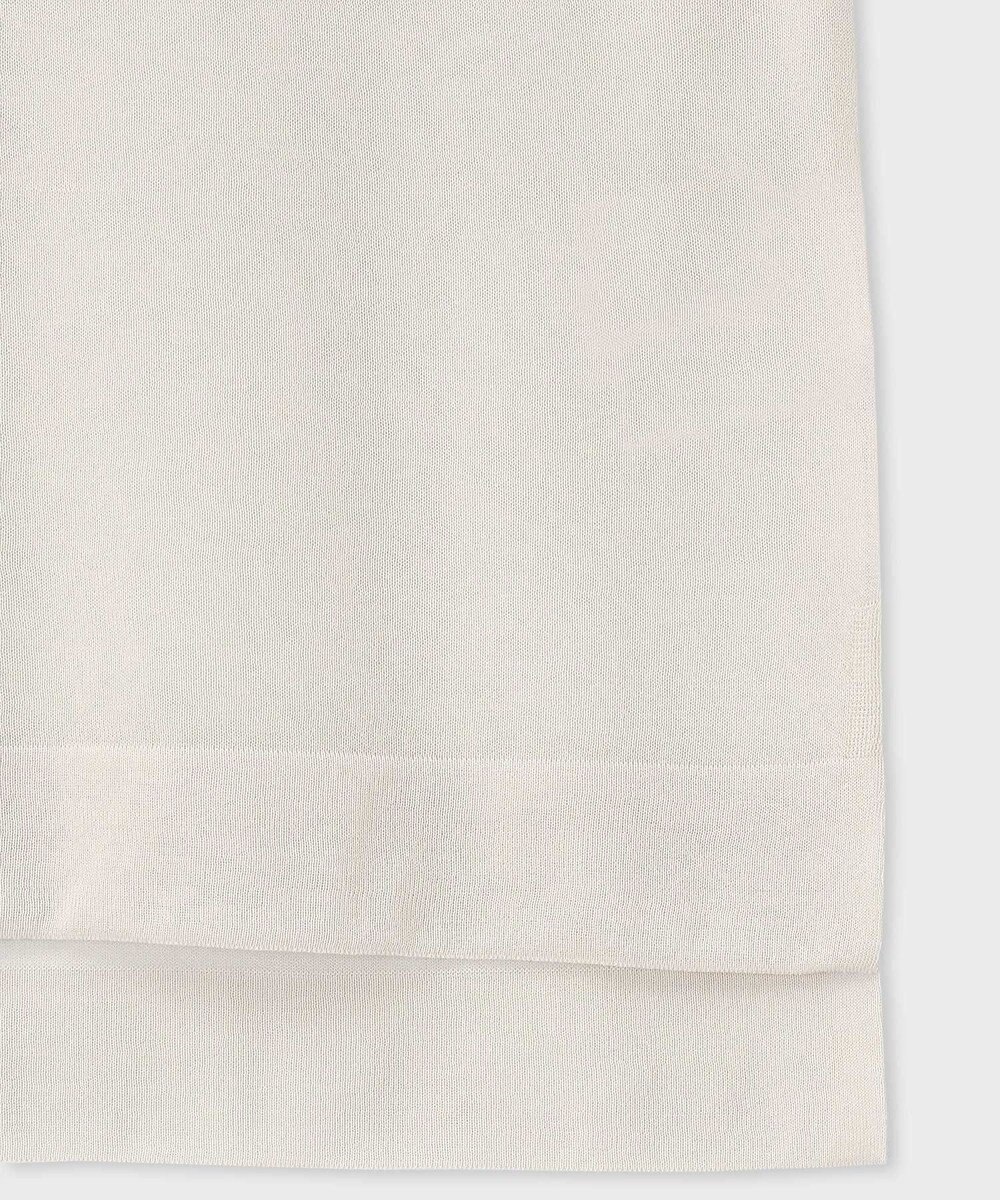 Paul Smith リブストライプ シアーニット 