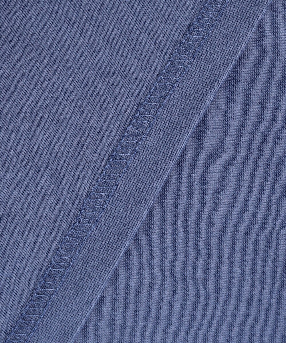 組曲 KIDS  【110-140㎝】 フラワーリースTeeシャツ 