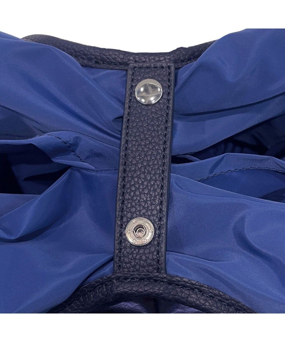 ROOTOTE 6456【軽量・肩掛け】LT.ラウンド.シャイニー-A 