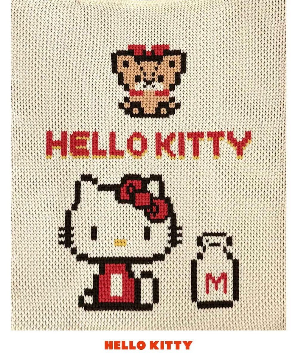 ROOTOTE 8397【サンリオ】IP.ベビールーニット.サンリオキャラクターズ-B 