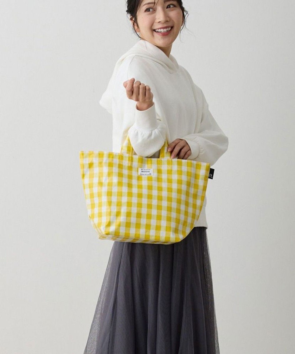 ROOTOTE 1030【ラミネート加工】SN.デリ.ラミネート-Q 