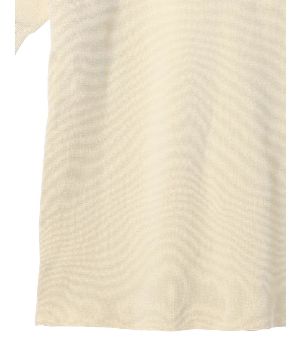 AMERICAN HOLIC エコカルットクルーネックワンピース 