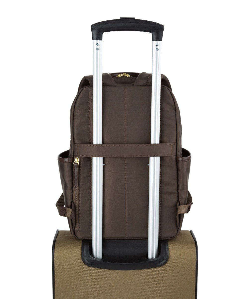 ACE BAGS & LUGGAGE PROGRES アリューヴ リュックサック A4サイズ 13.3インチPC収納 20203 プログレ 