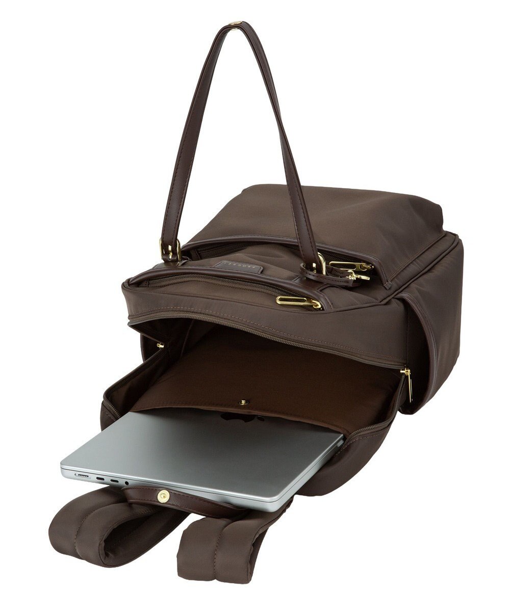 ACE BAGS & LUGGAGE PROGRES アリューヴ リュックサック A4サイズ 13.3インチPC収納 20203 プログレ 