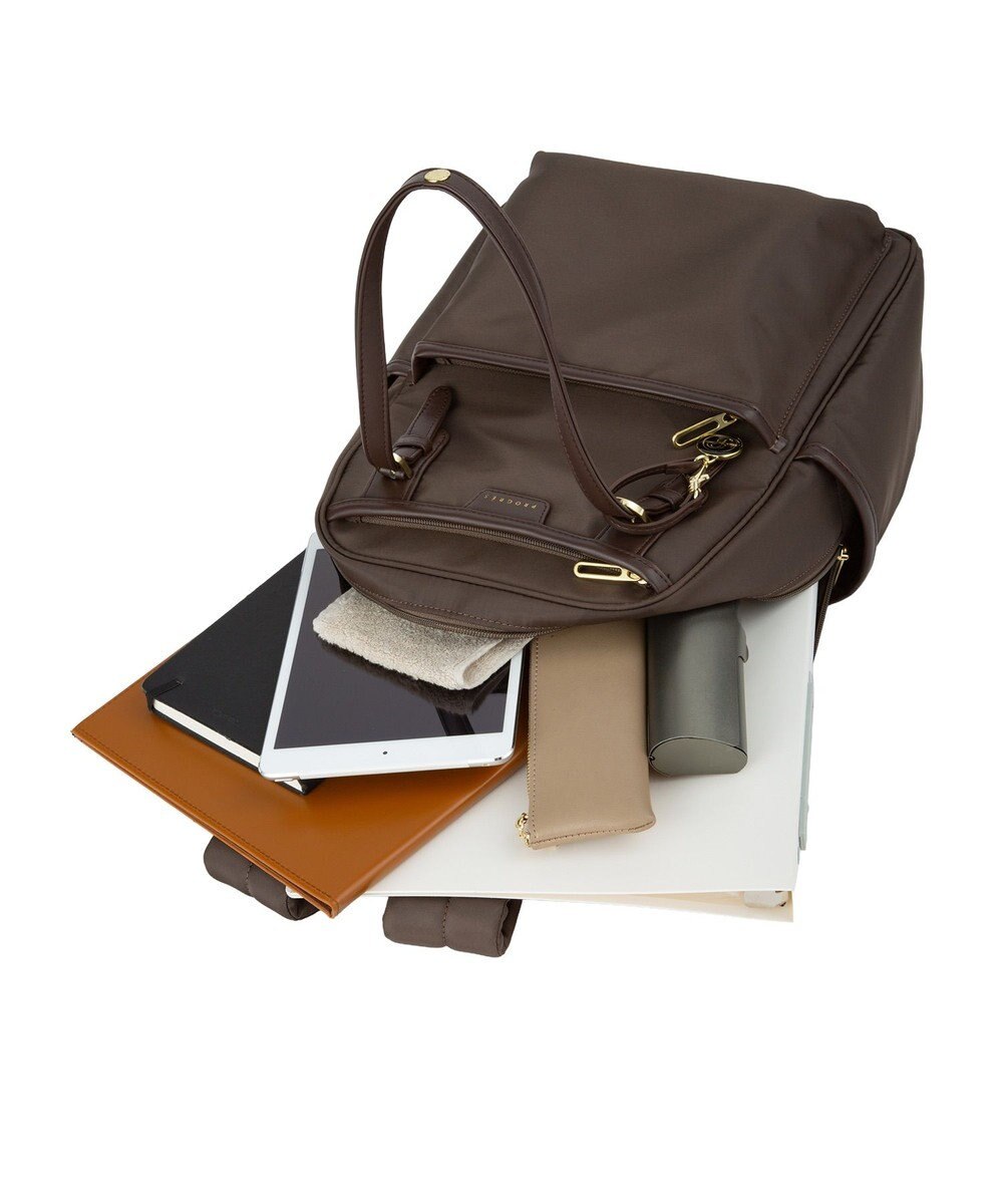 ACE BAGS & LUGGAGE PROGRES アリューヴ リュックサック A4サイズ 13.3インチPC収納 20203 プログレ 