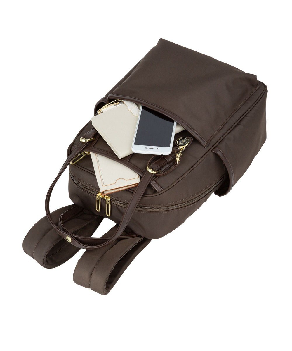 ACE BAGS & LUGGAGE PROGRES アリューヴ リュックサック A4サイズ 13.3インチPC収納 20203 プログレ 