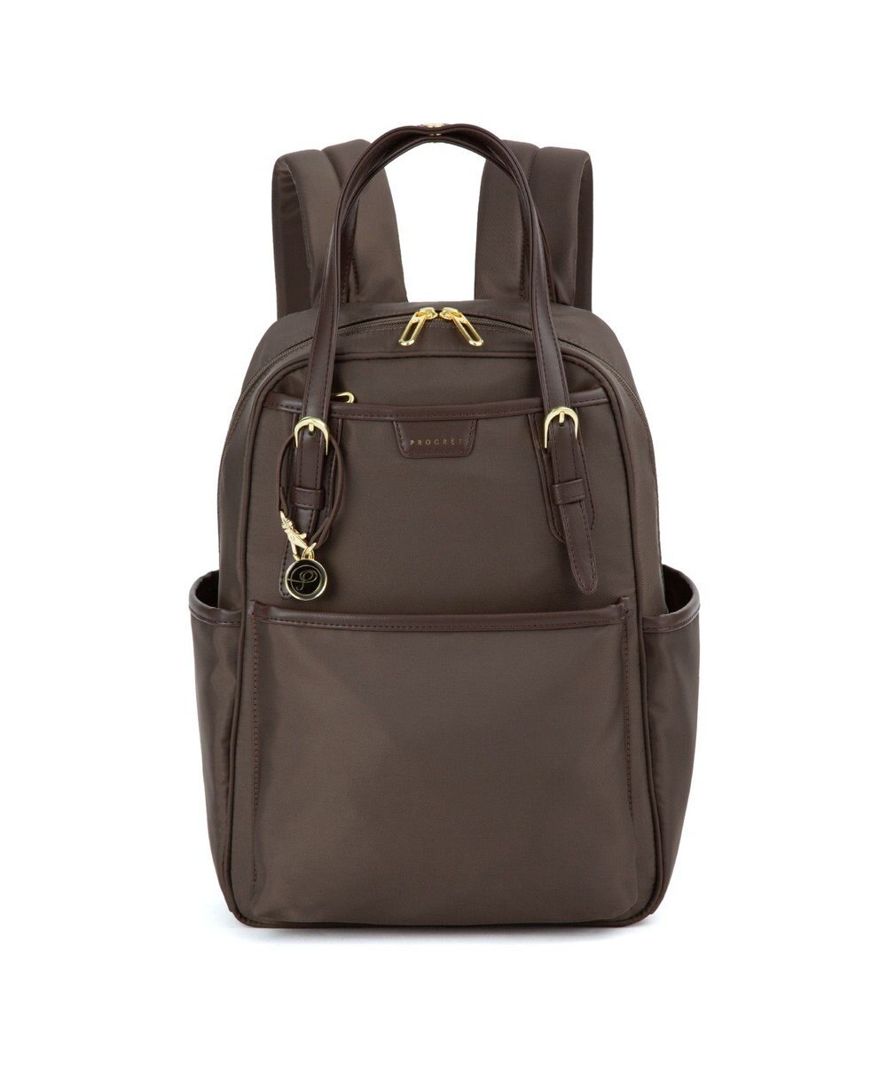 ACE BAGS & LUGGAGE PROGRES アリューヴ リュックサック A4サイズ 13.3インチPC収納 20203 プログレ 