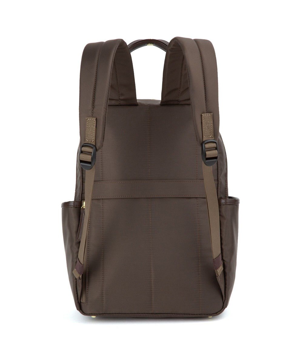 ACE BAGS & LUGGAGE PROGRES アリューヴ リュックサック A4サイズ 13.3インチPC収納 20203 プログレ 