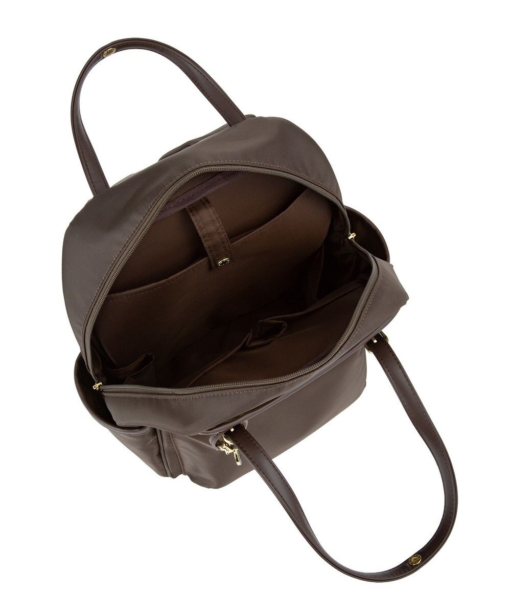 ACE BAGS & LUGGAGE PROGRES アリューヴ リュックサック A4サイズ 13.3インチPC収納 20203 プログレ 