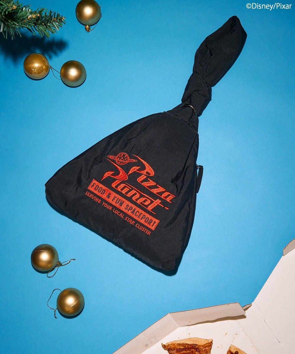 AMERICAN HOLIC 【PIZZA PLANET】トライアングルBAG 