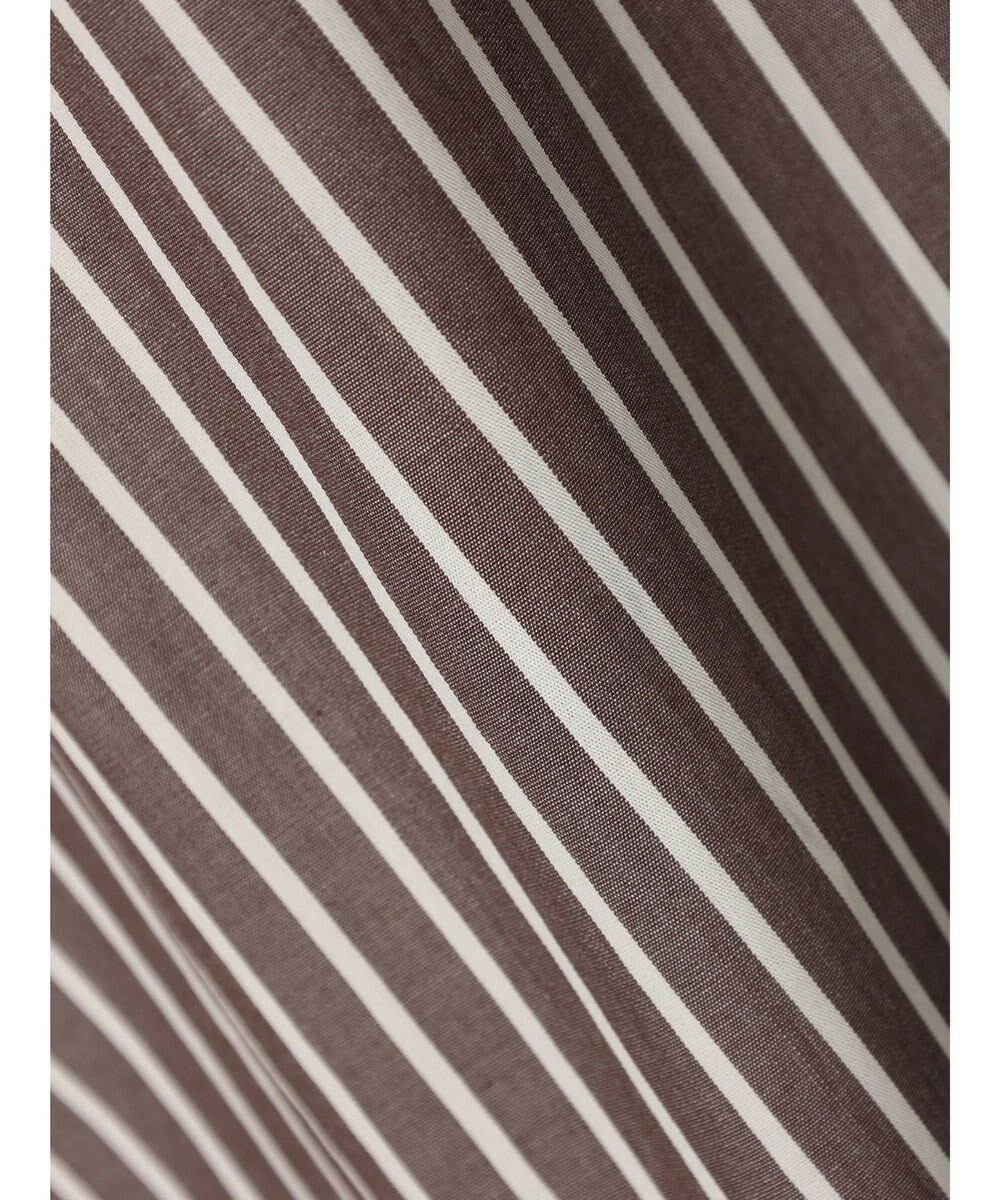 CRAFT STANDARD BOUTIQUE バンドカラーシャツ 