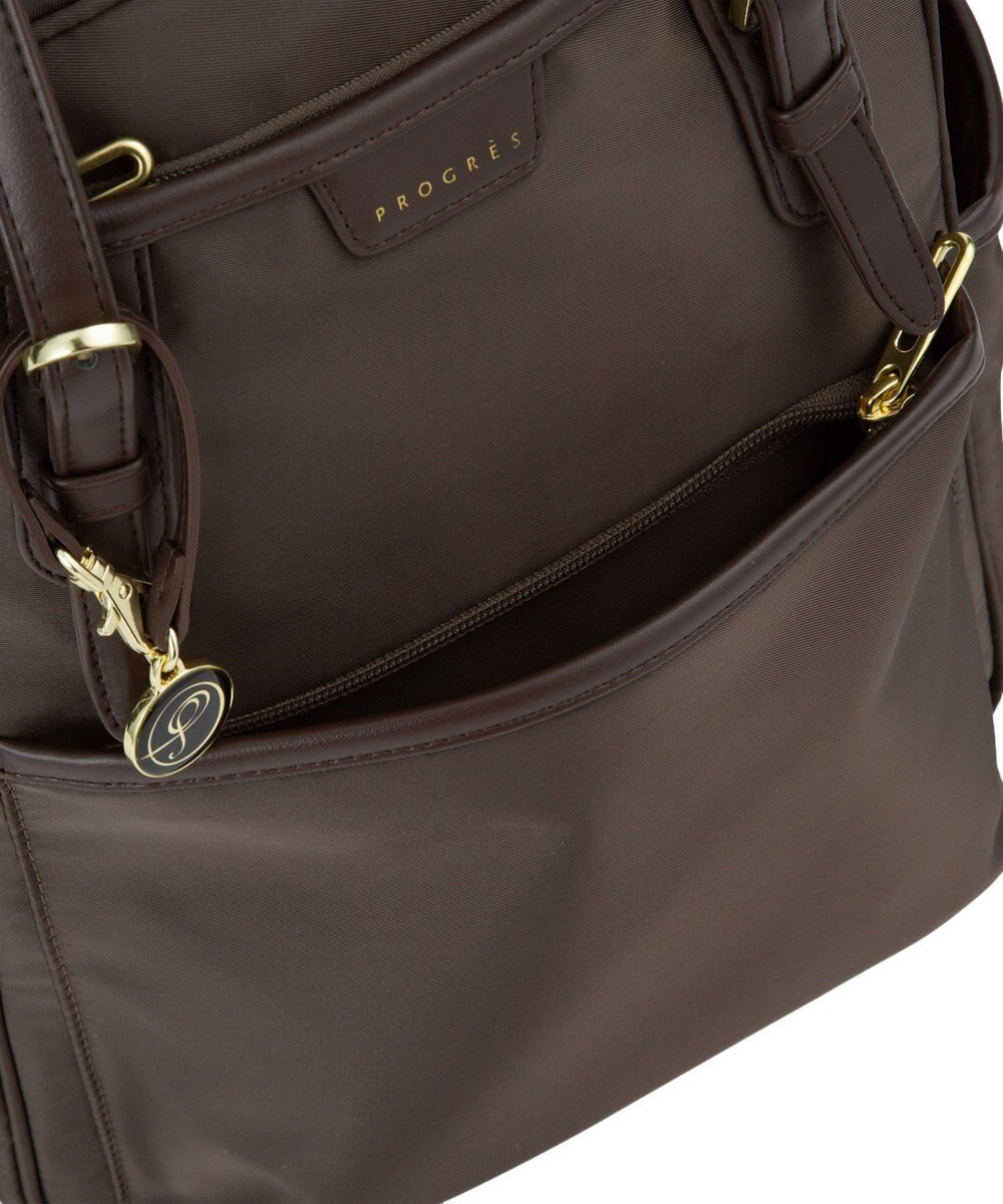 ACE BAGS & LUGGAGE PROGRES アリューヴ リュックサック A4サイズ 13.3インチPC収納 20203 プログレ 