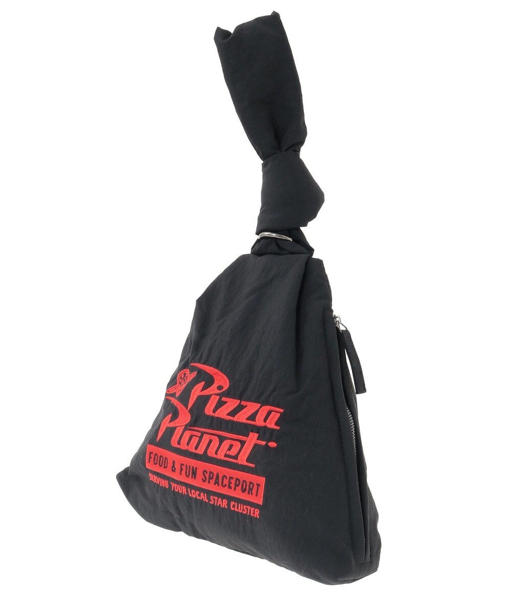 AMERICAN HOLIC 【PIZZA PLANET】トライアングルBAG 