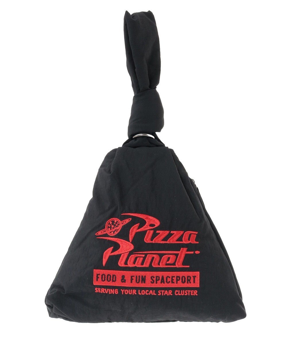 AMERICAN HOLIC 【PIZZA PLANET】トライアングルBAG 