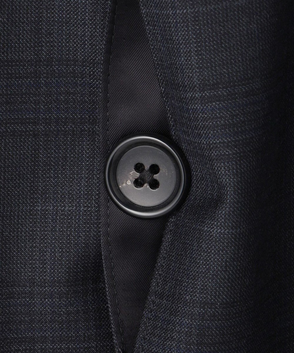 GOTAIRIKU 【Zegna/ゼニア】TROFEOラミネートロング ステンカラーコート 