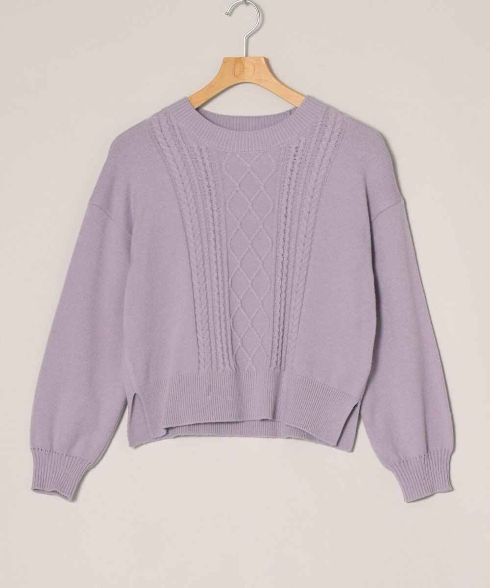 ONWARD Reuse Park 【any SiS】ニット秋冬 