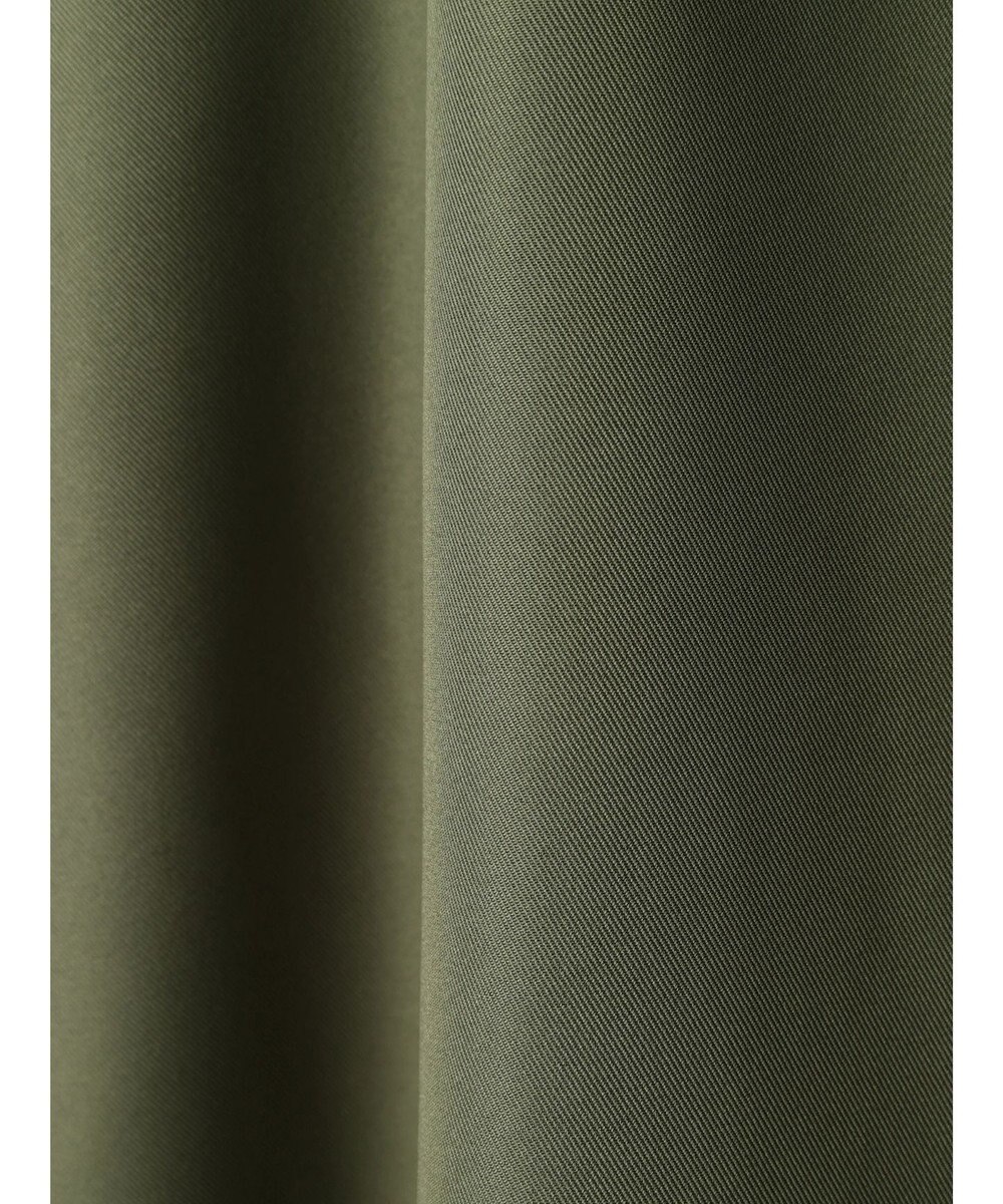 Green Parks ・ＥＬＥＮＣＡＲＥ　ＤＵＥ　トレンチロングベスト 