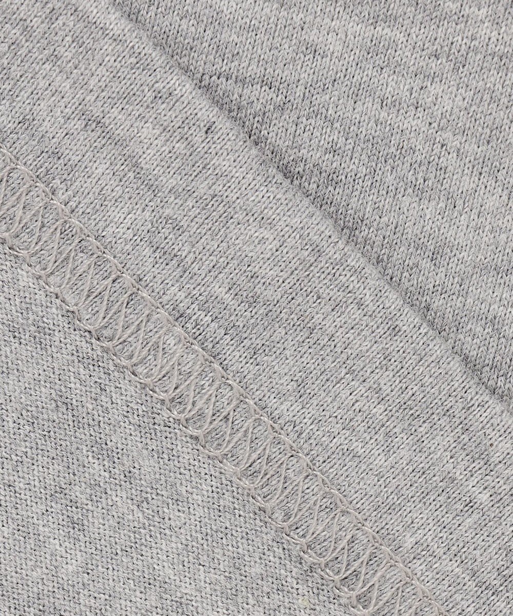 J.PRESS MEN 【J.PRESS×YALE】YALE TRACKカレッジプリントＴシャツ 