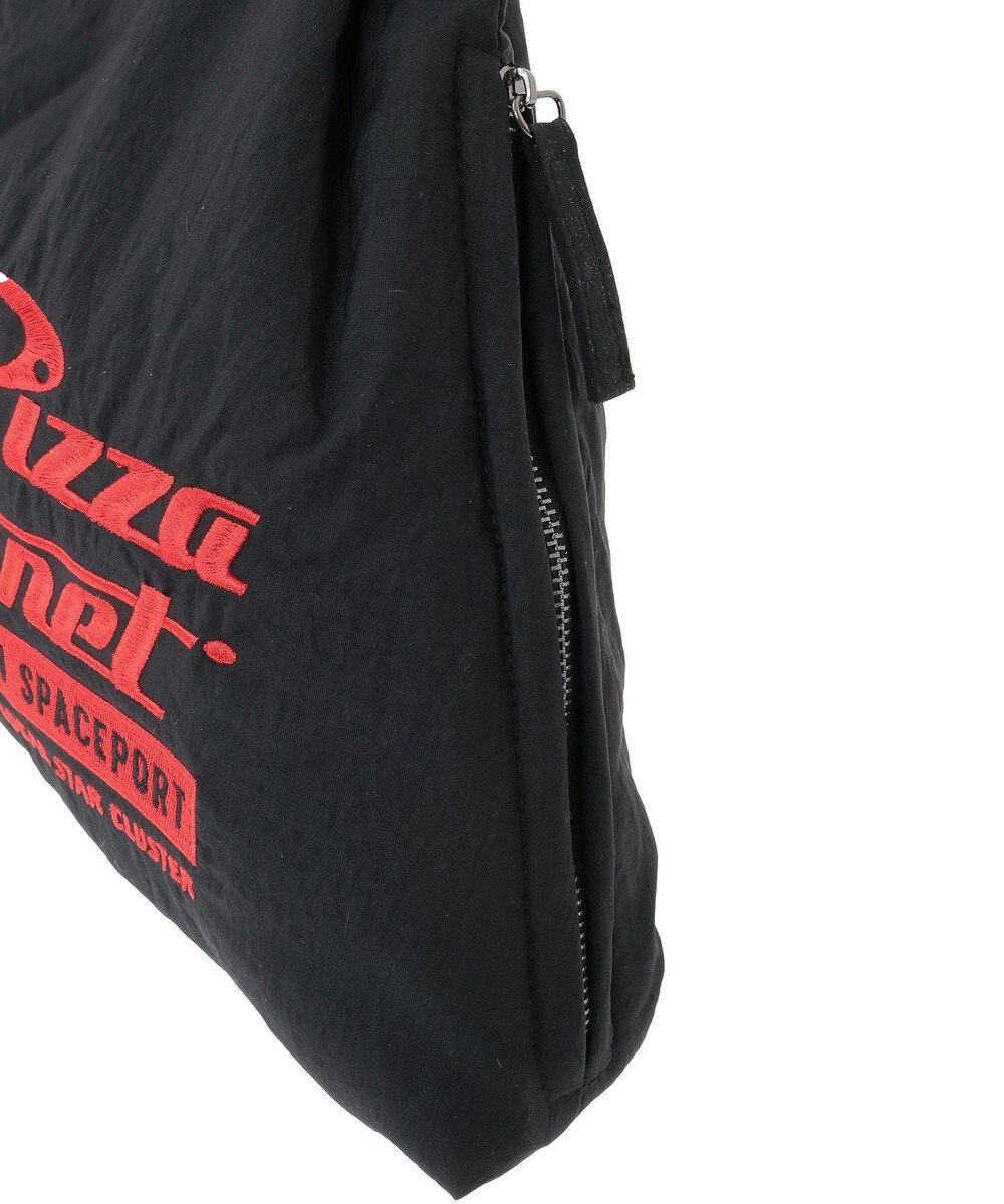 AMERICAN HOLIC 【PIZZA PLANET】トライアングルBAG 