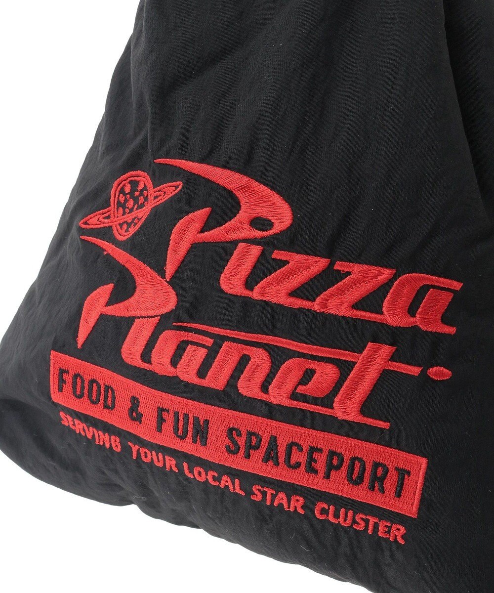AMERICAN HOLIC 【PIZZA PLANET】トライアングルBAG 