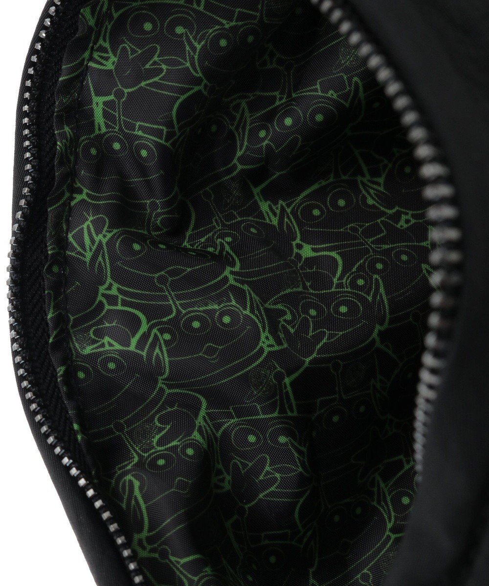 AMERICAN HOLIC 【PIZZA PLANET】トライアングルBAG 