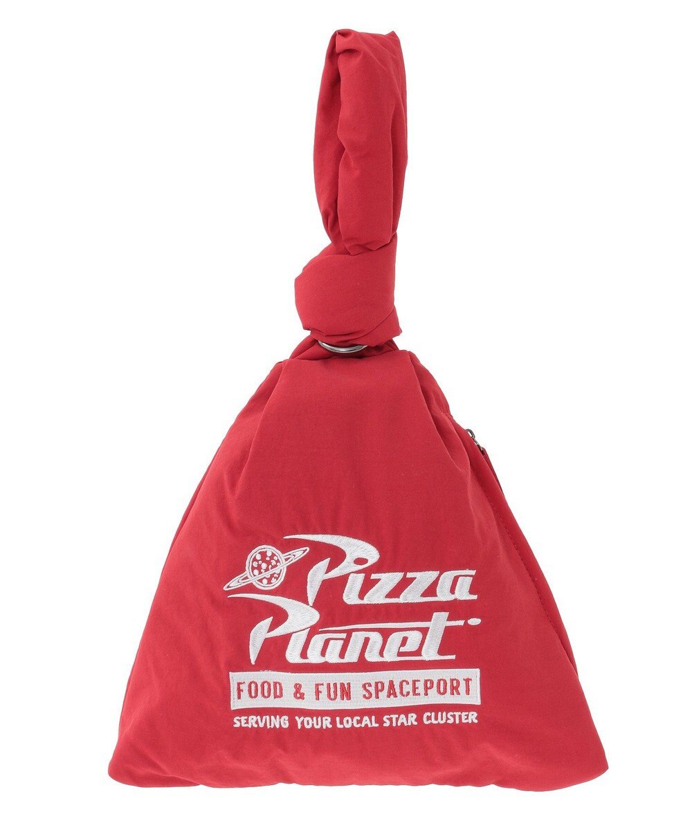 AMERICAN HOLIC 【PIZZA PLANET】トライアングルBAG 
