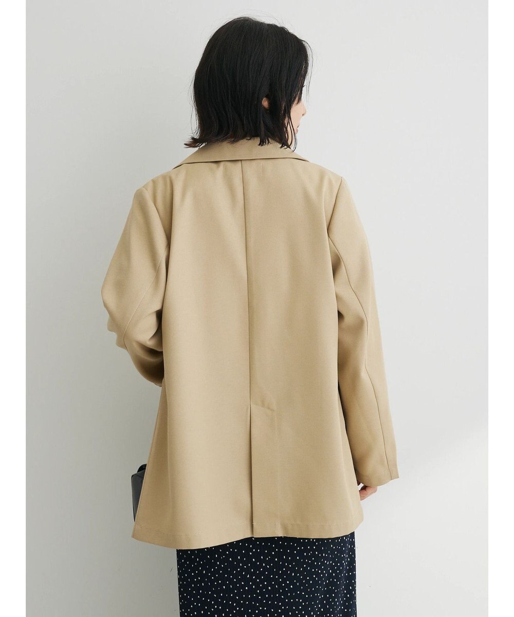 Green Parks テーラードジャケット 