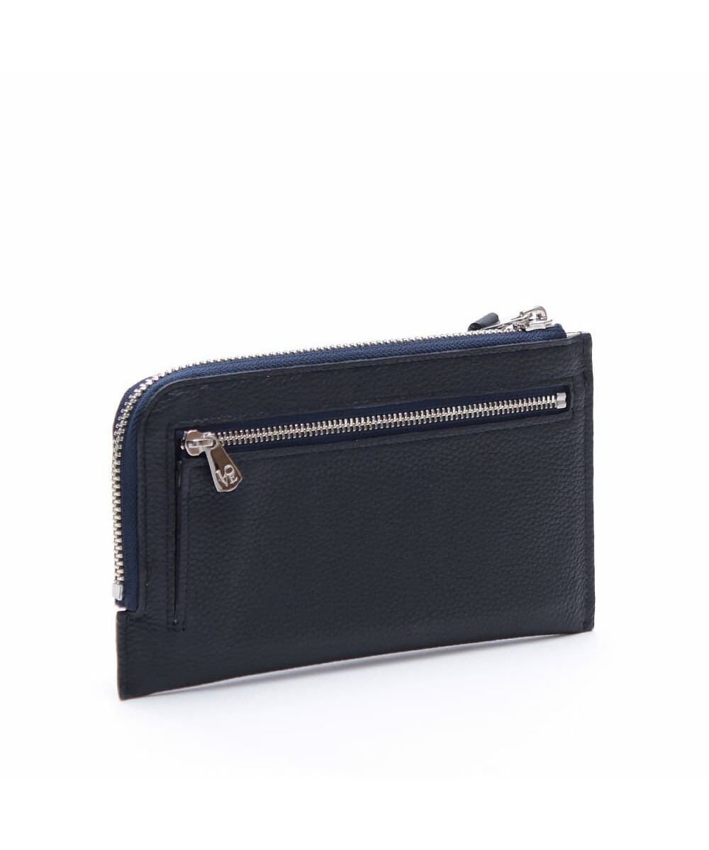 A.D.M.J. 【牛革】モーツァルト/スワロフスキー・クリスタル付オーガナイザーパース 