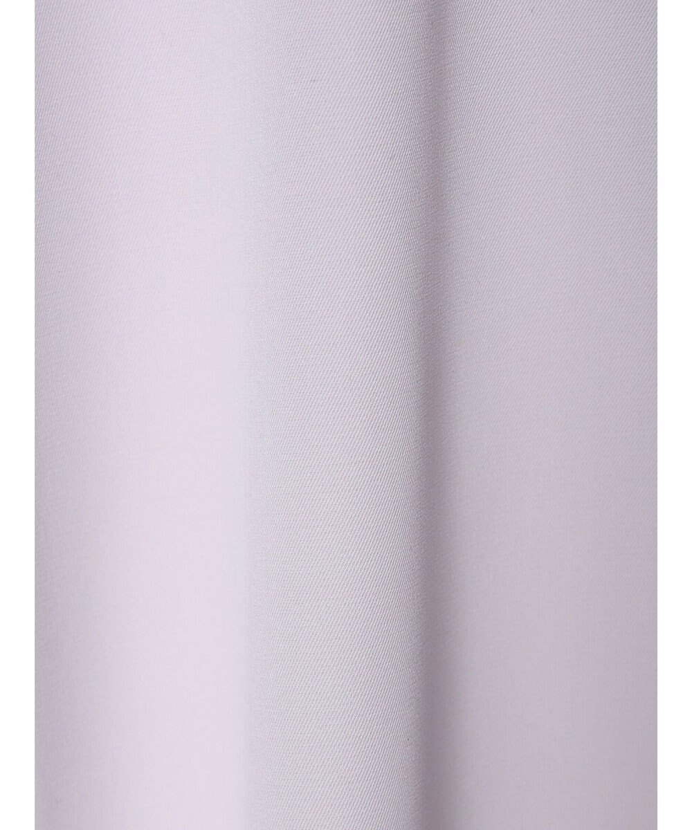 earth music&ecology シャーリングブラウス 