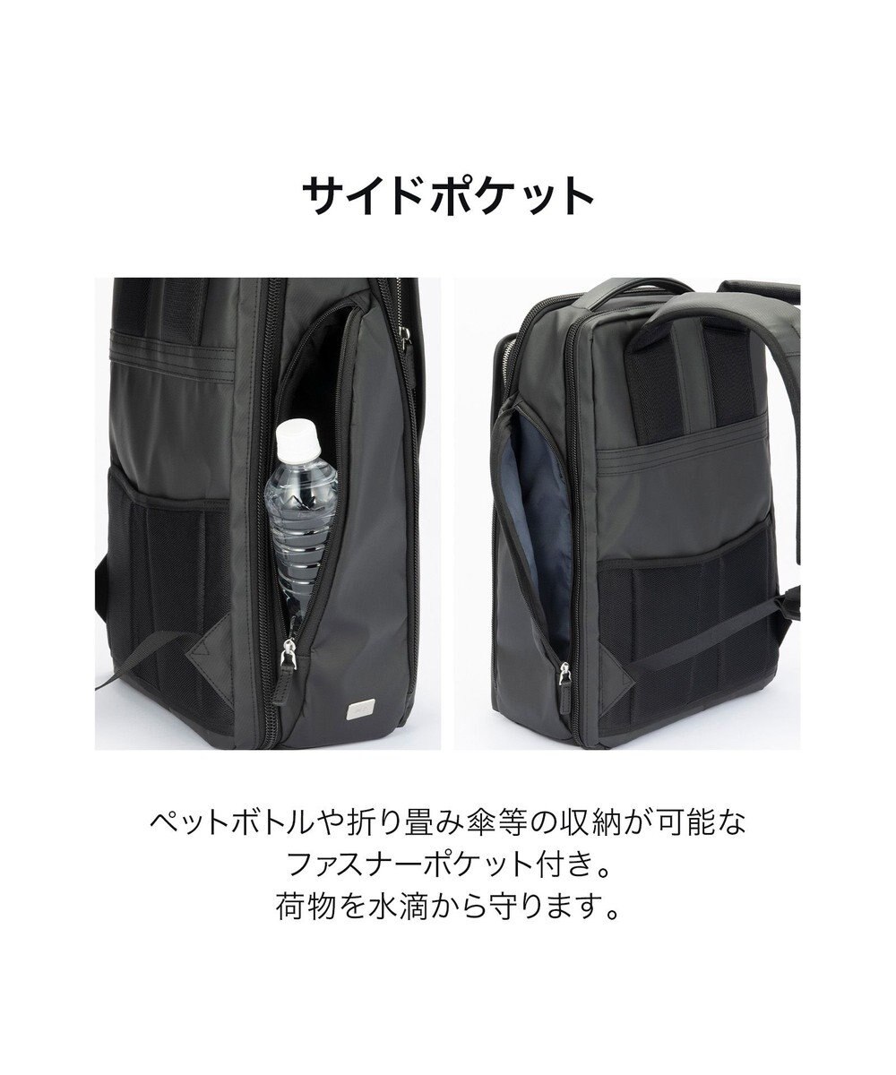 ACE BAGS & LUGGAGE ace. EVL-4.0 10th ビジネスリュック  A3サイズ 15.6インチPC収納 24L 2気室 68954 エース 