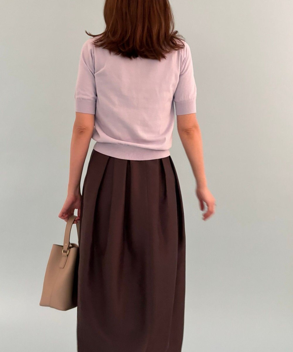 ONWARD Reuse Park 【23区】ニット春夏 