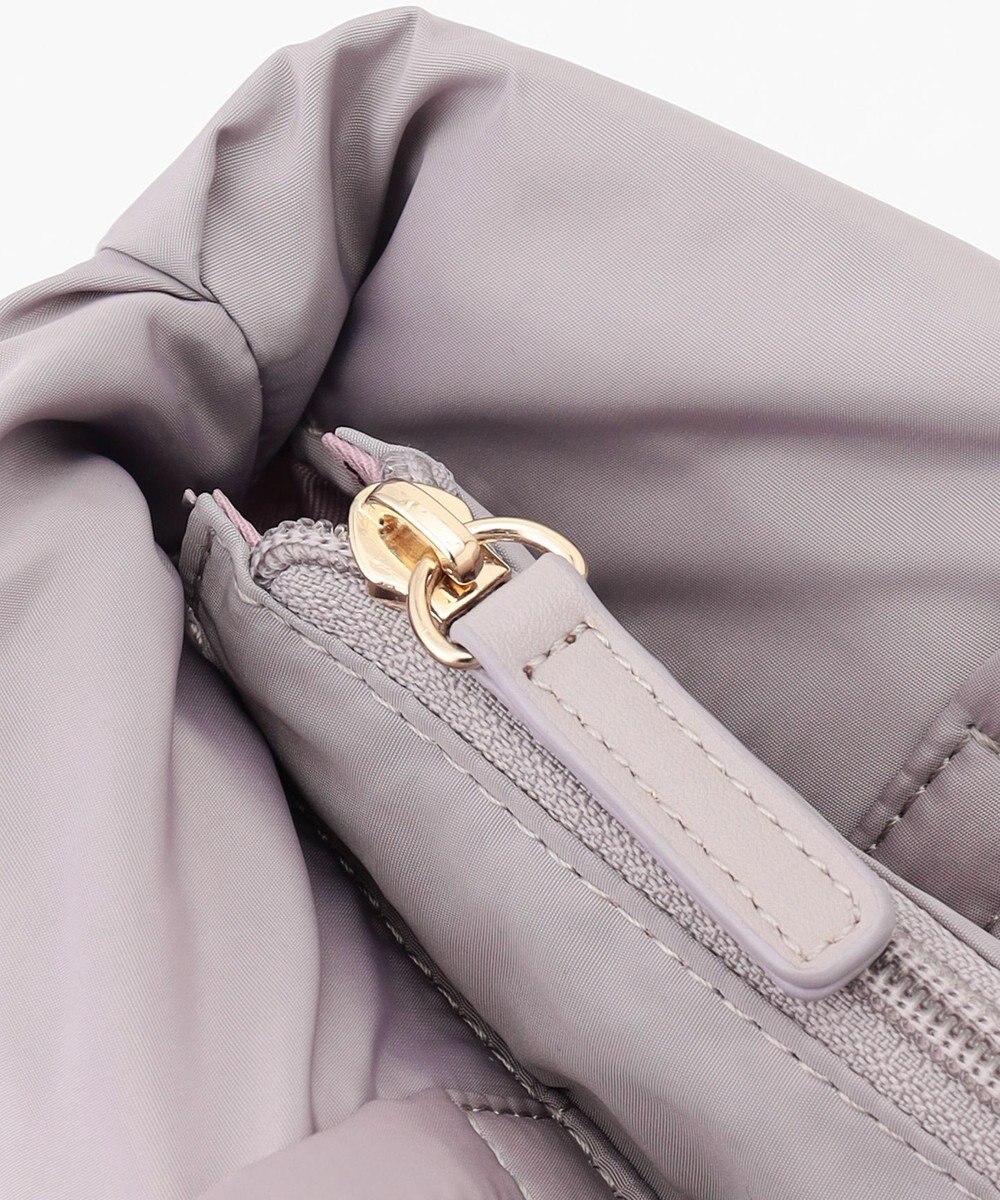 TOCCA 【WEB＆一部店舗限定】T-ARIA QUILTTOTE トートバッグ 