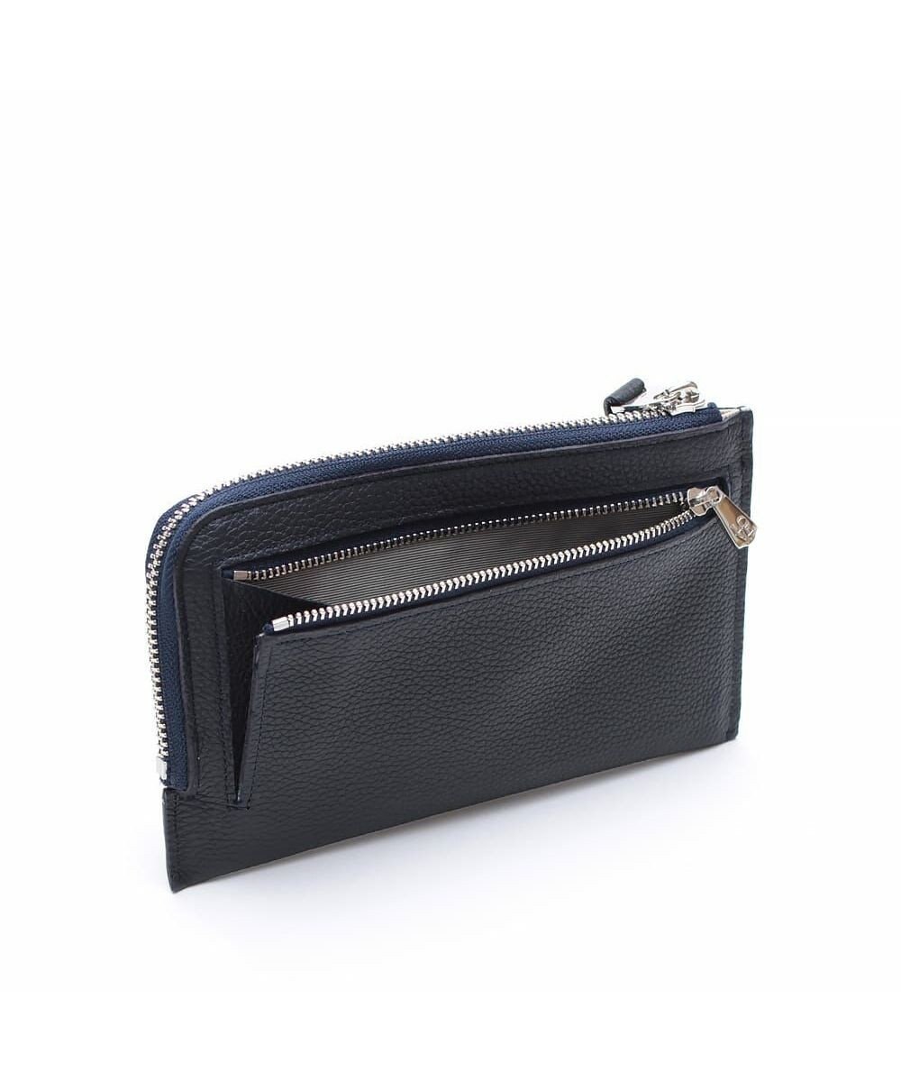 A.D.M.J. 【牛革】モーツァルト/スワロフスキー・クリスタル付オーガナイザーパース 