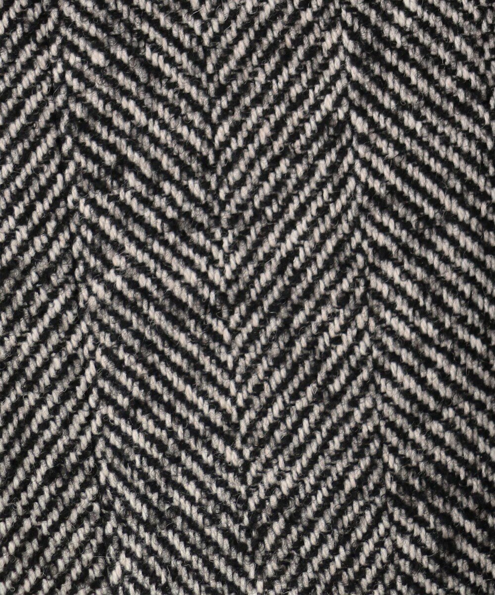 uncrave ロング チェスターコート（uncrave WHITE） 