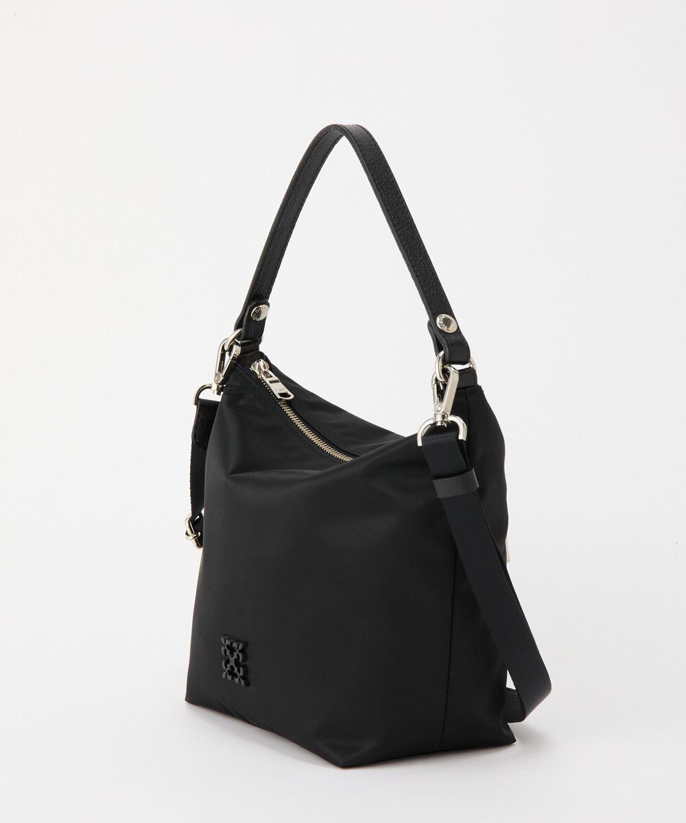 russet シンプルショルダーバッグ【クラウズナイロン】(CE-1467) 