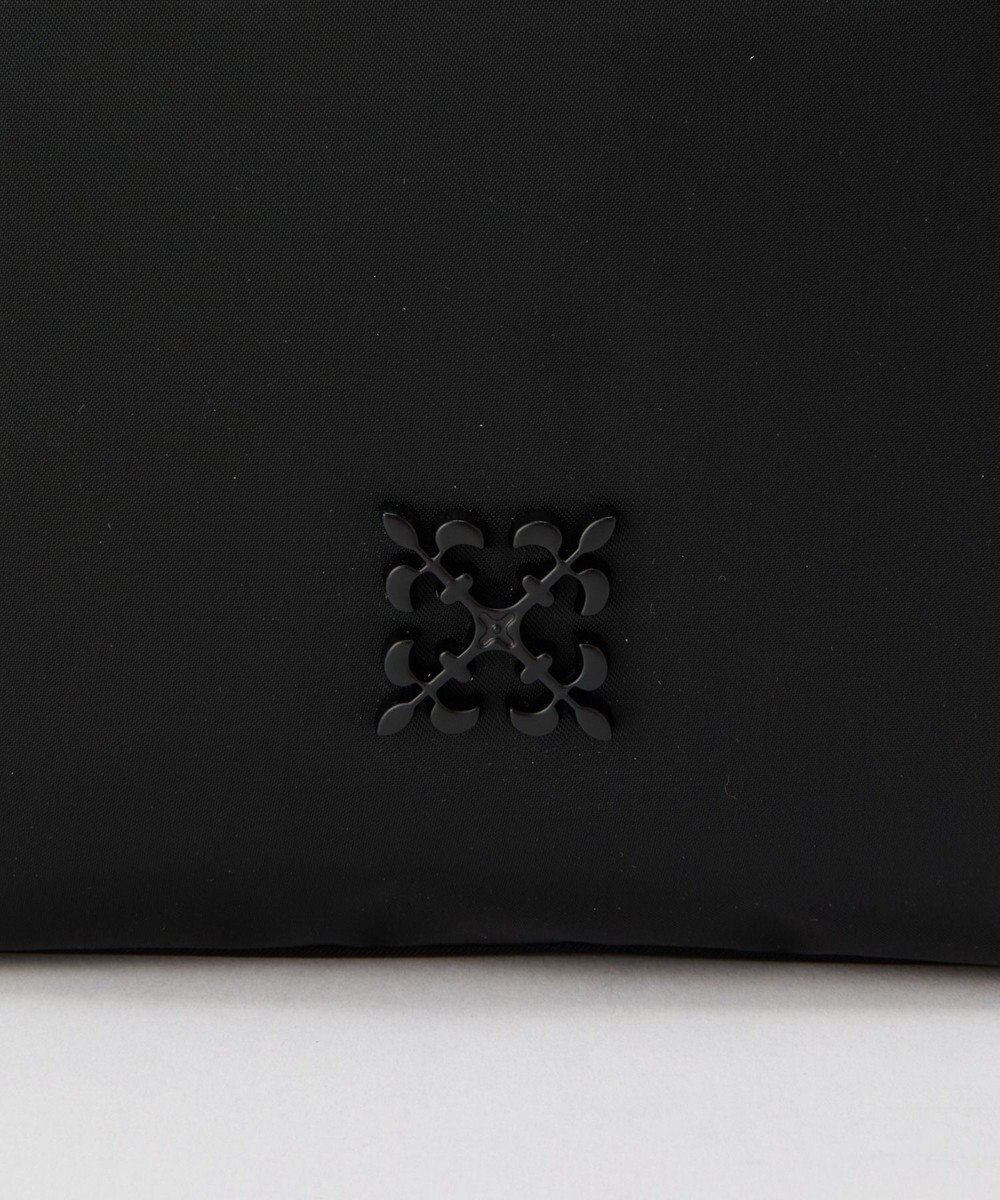 russet シンプルショルダーバッグ【クラウズナイロン】(CE-1467) 