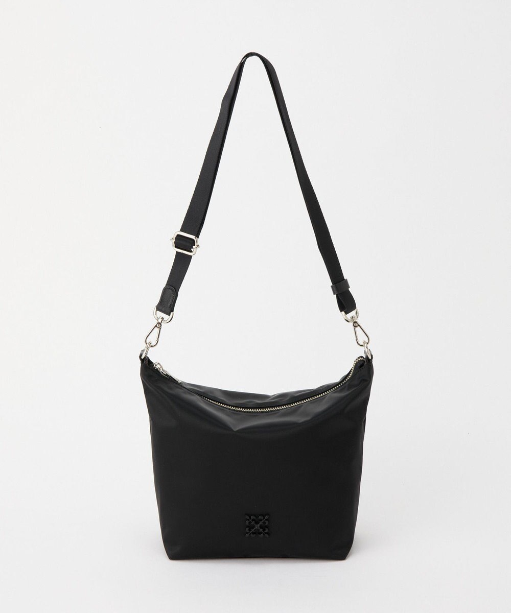 russet シンプルショルダーバッグ【クラウズナイロン】(CE-1467) 