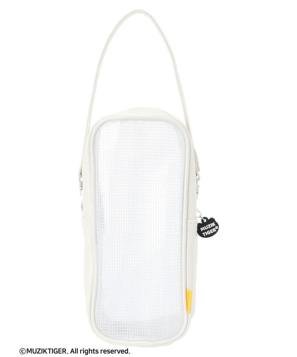 Green Parks ムジークタイガー／カラフルマルチケース 