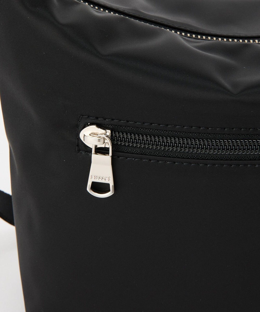 russet シンプルショルダーバッグ【クラウズナイロン】(CE-1467) 