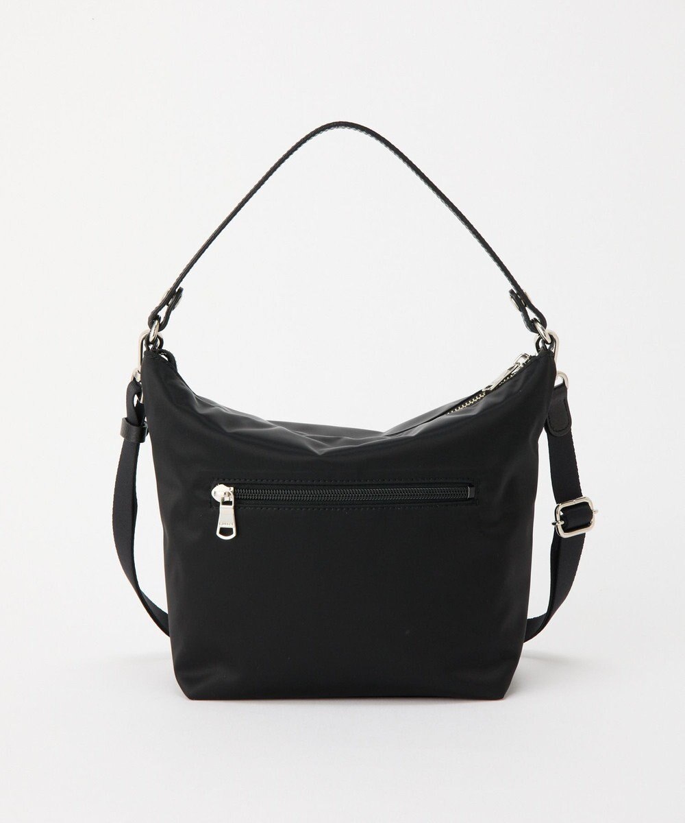 russet シンプルショルダーバッグ【クラウズナイロン】(CE-1467) 