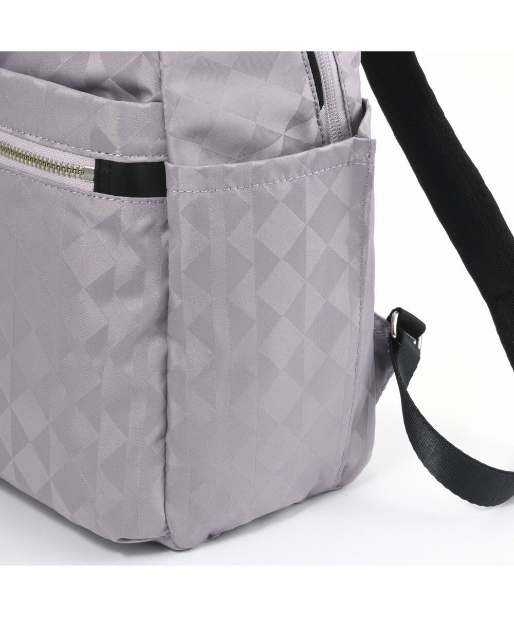 ACE BAGS & LUGGAGE Kanana project カナナモノグラム3rd リュックサック A4サイズ 11916 カナナプロジェクト 