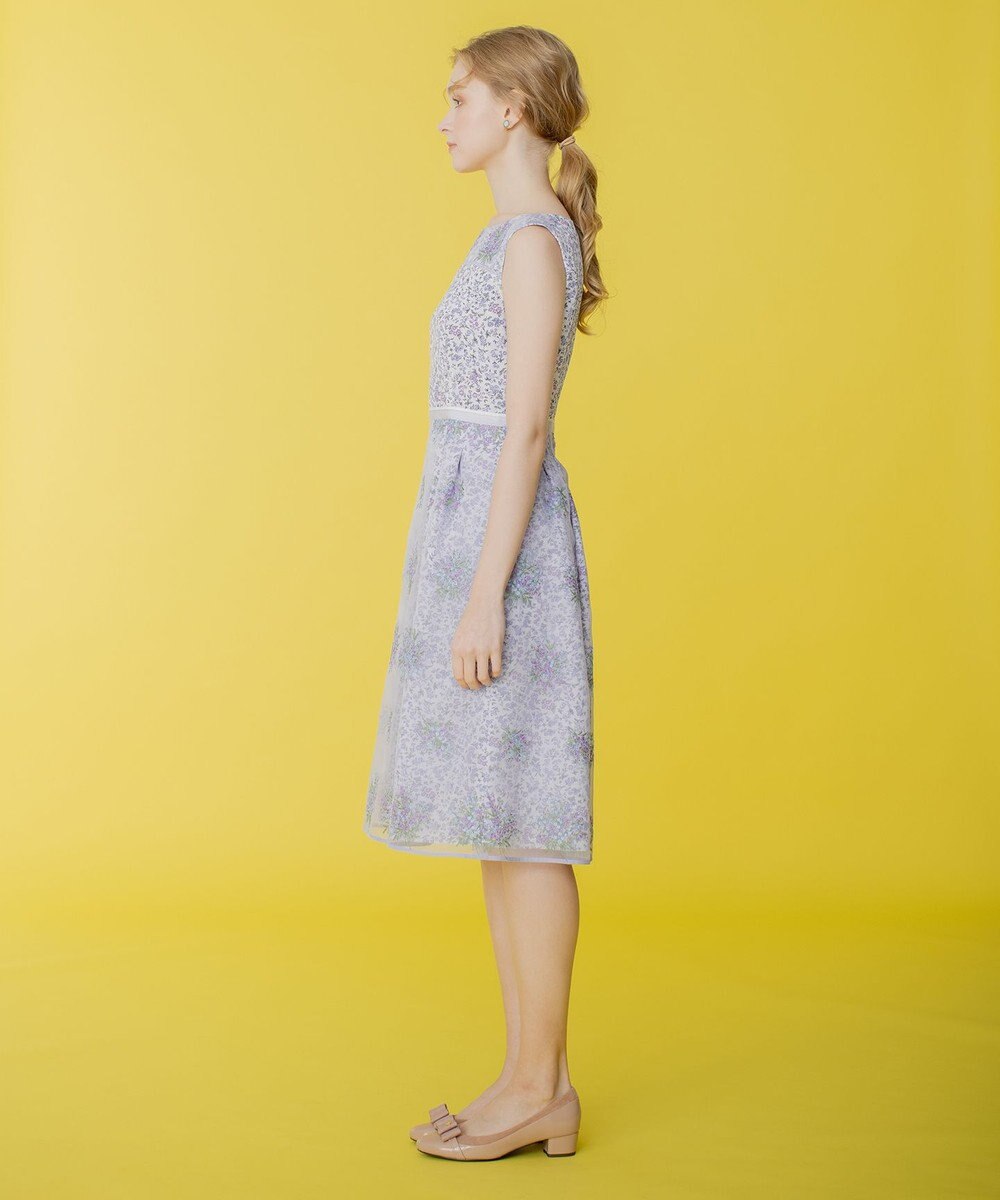 TOCCA 【洗える！】MIMOSA ドレス 