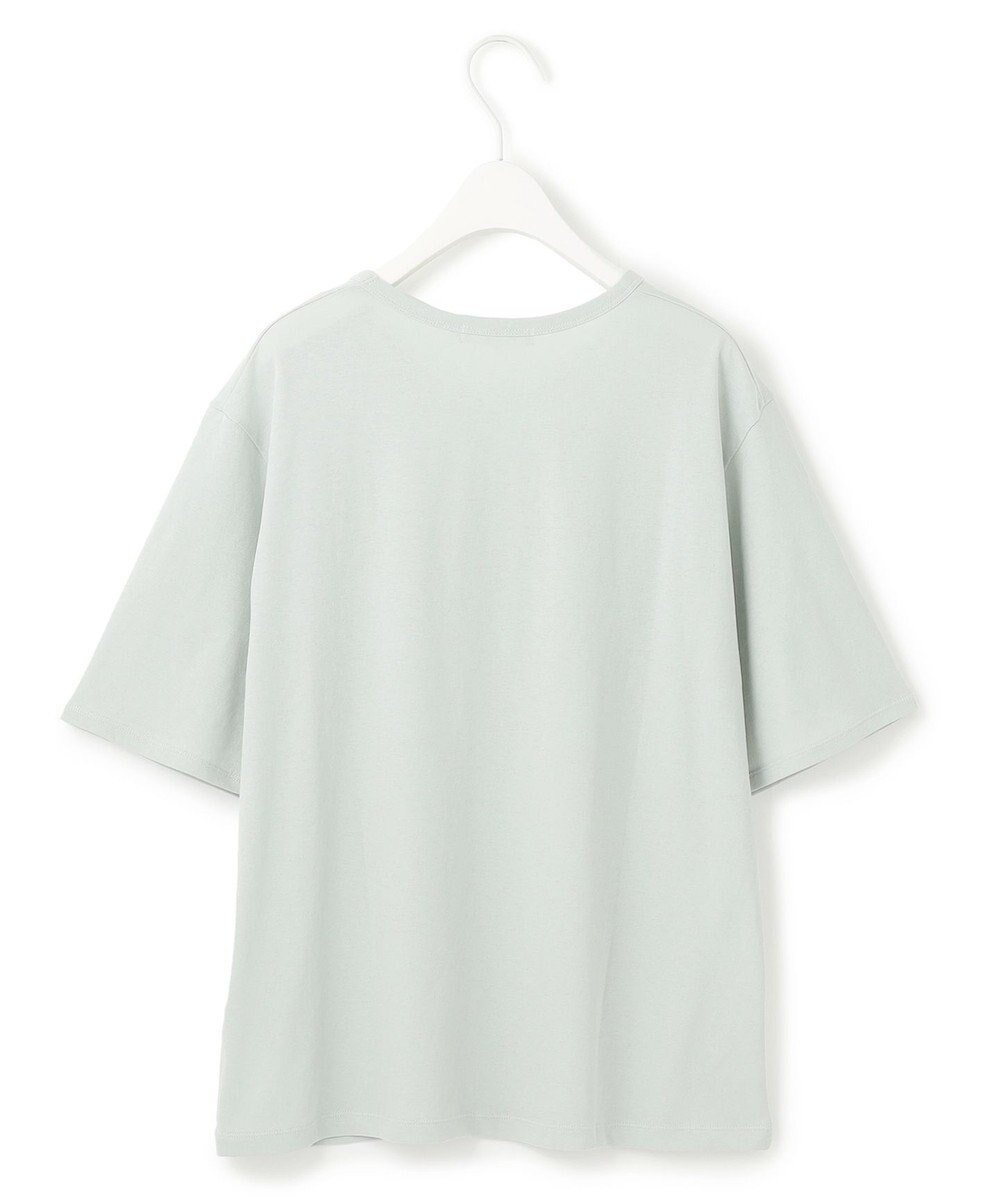 ICB 【WEB限定・洗える】ビンテージロゴTEE 