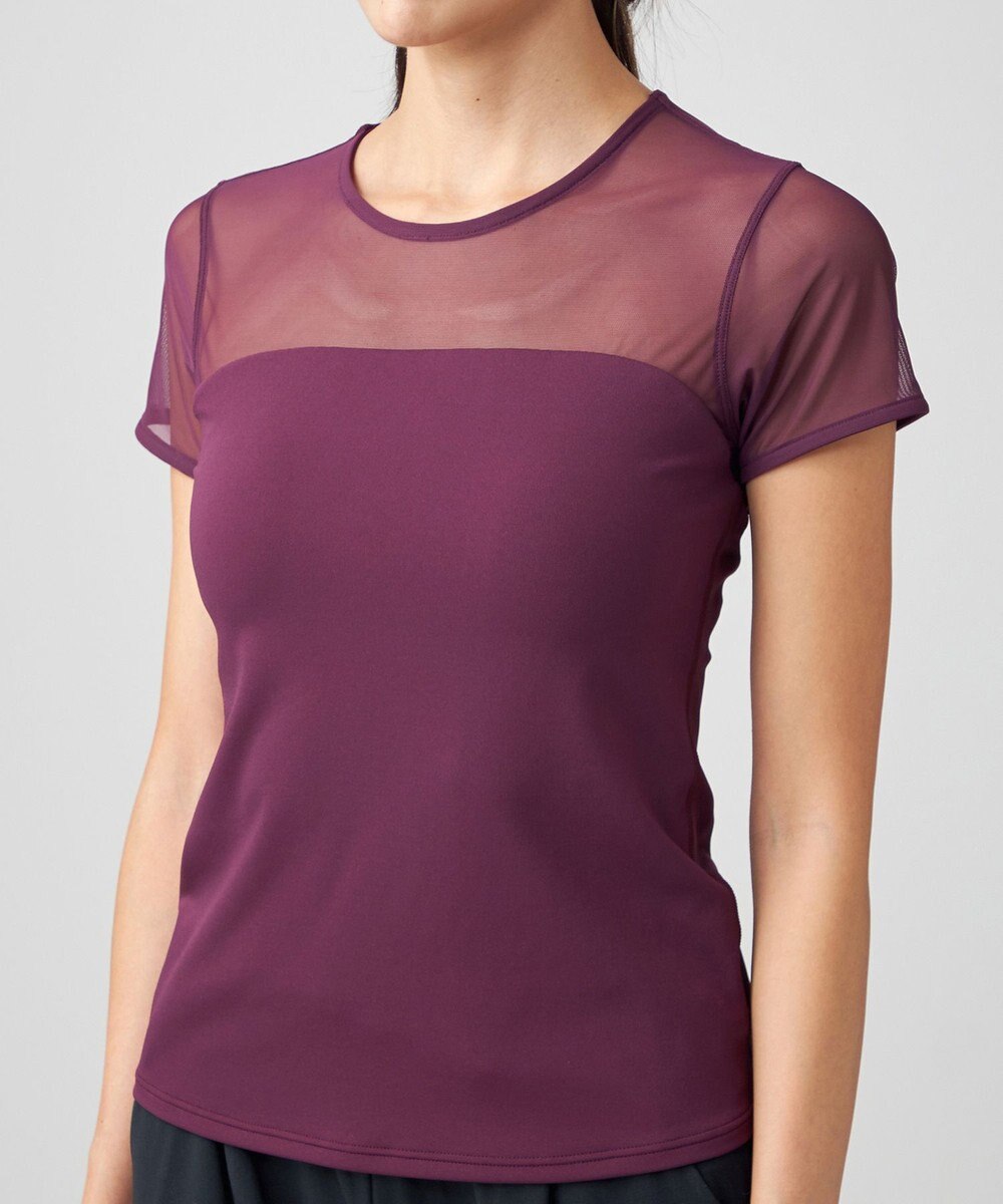 Chacott Chacott BALANCE スムーストップ【C BASIC】 