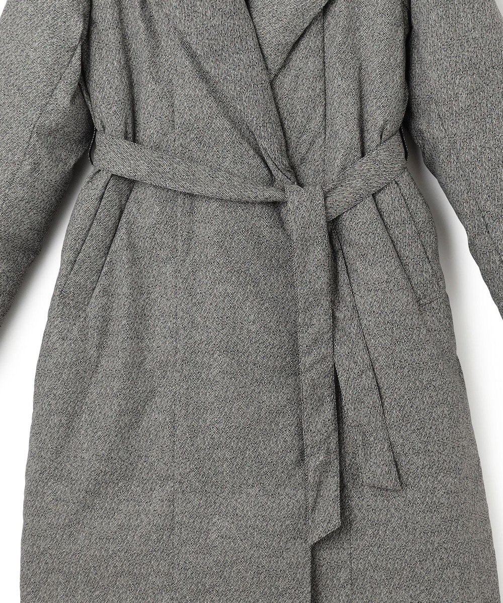 23区 S LIMONTA  ダウン ガウンコート 