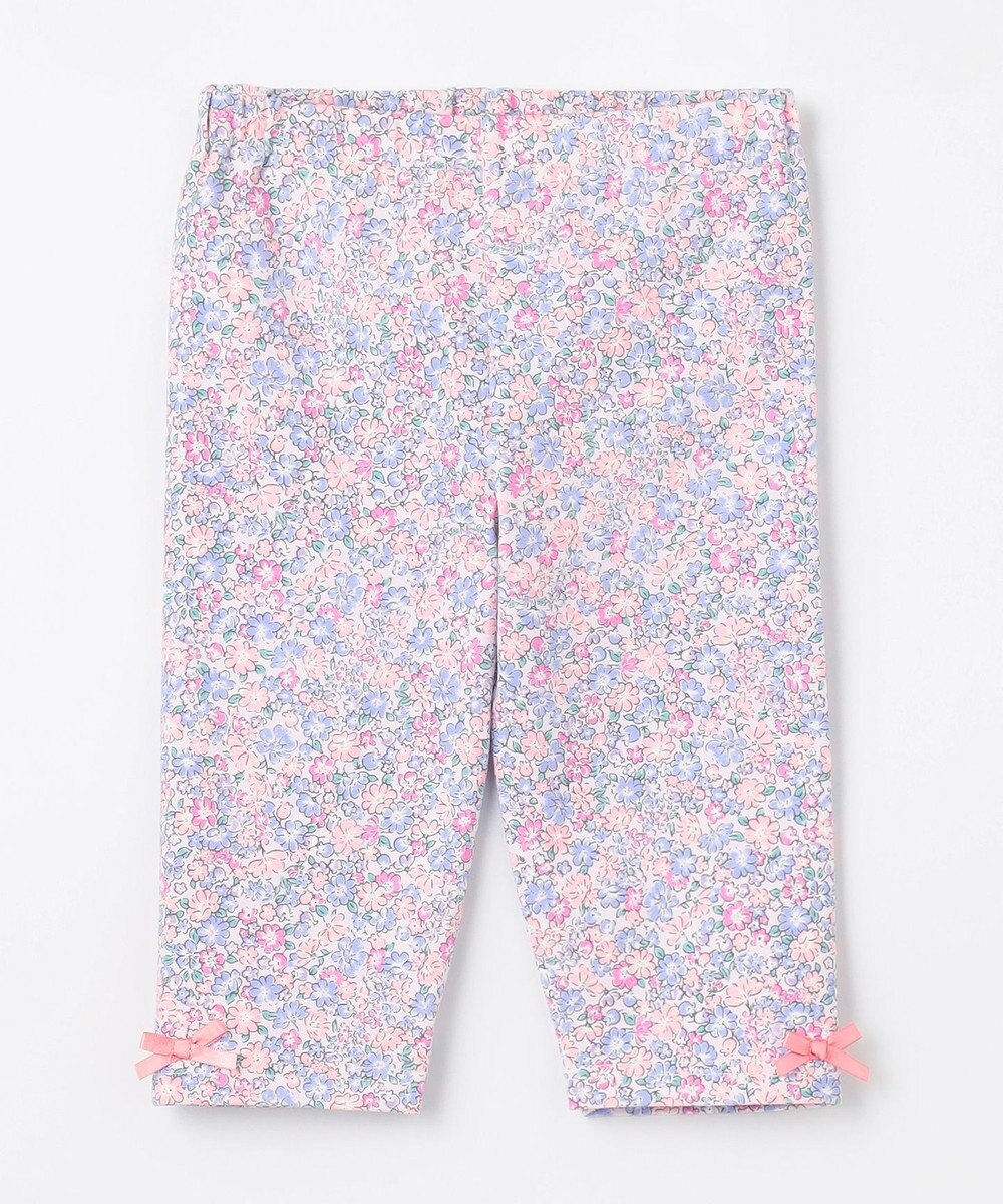 ANY KIDS 5分丈レギンス 