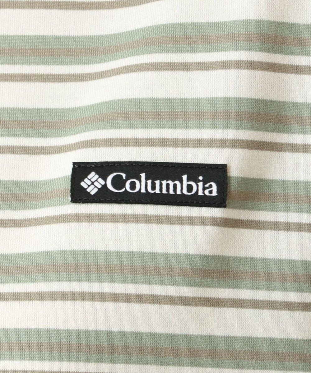 Columbia Columbia/ ウィメンズクラウドアベニューロングスリーブクルー /コロンビア 