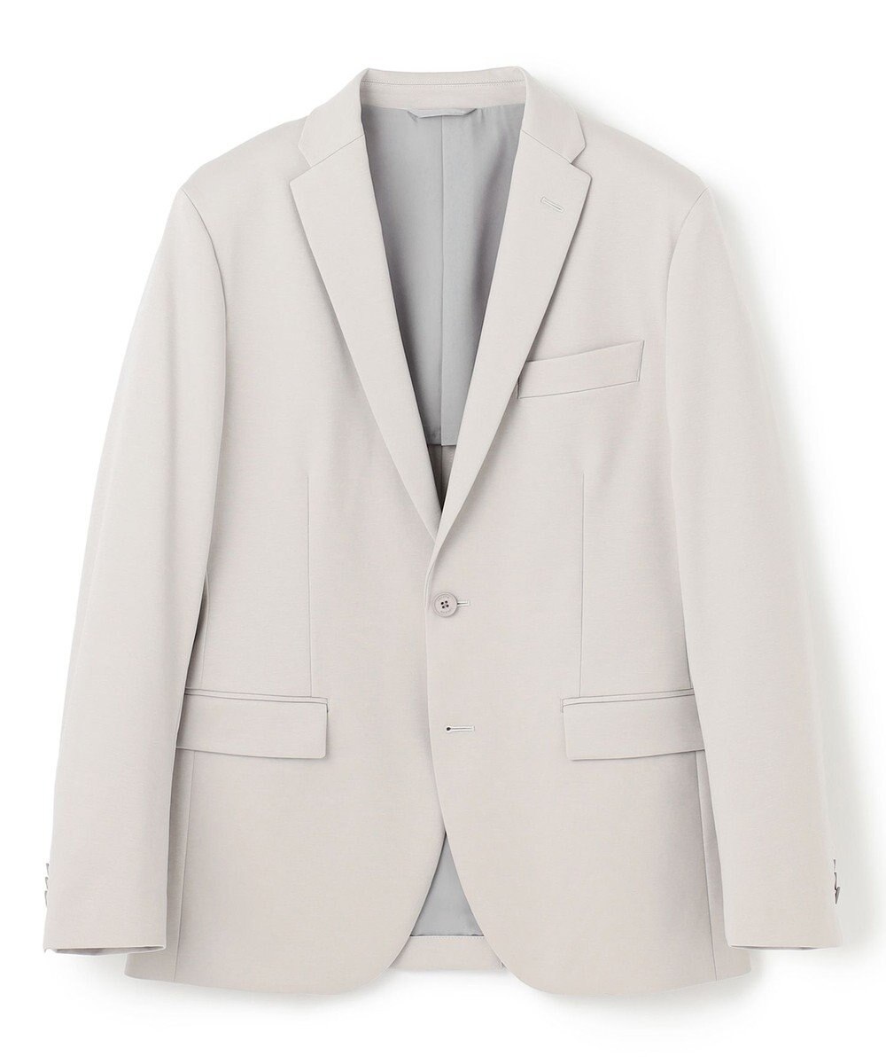 JOSEPH HOMME コンプレッションジャージー ジャケット 